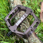 DMR Vault Max Pedals Grey