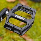 DMR Vault Mag Pedals Black