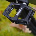 DMR Vault Mag Pedals Black