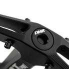 DMR Vault Mag Pedal Black