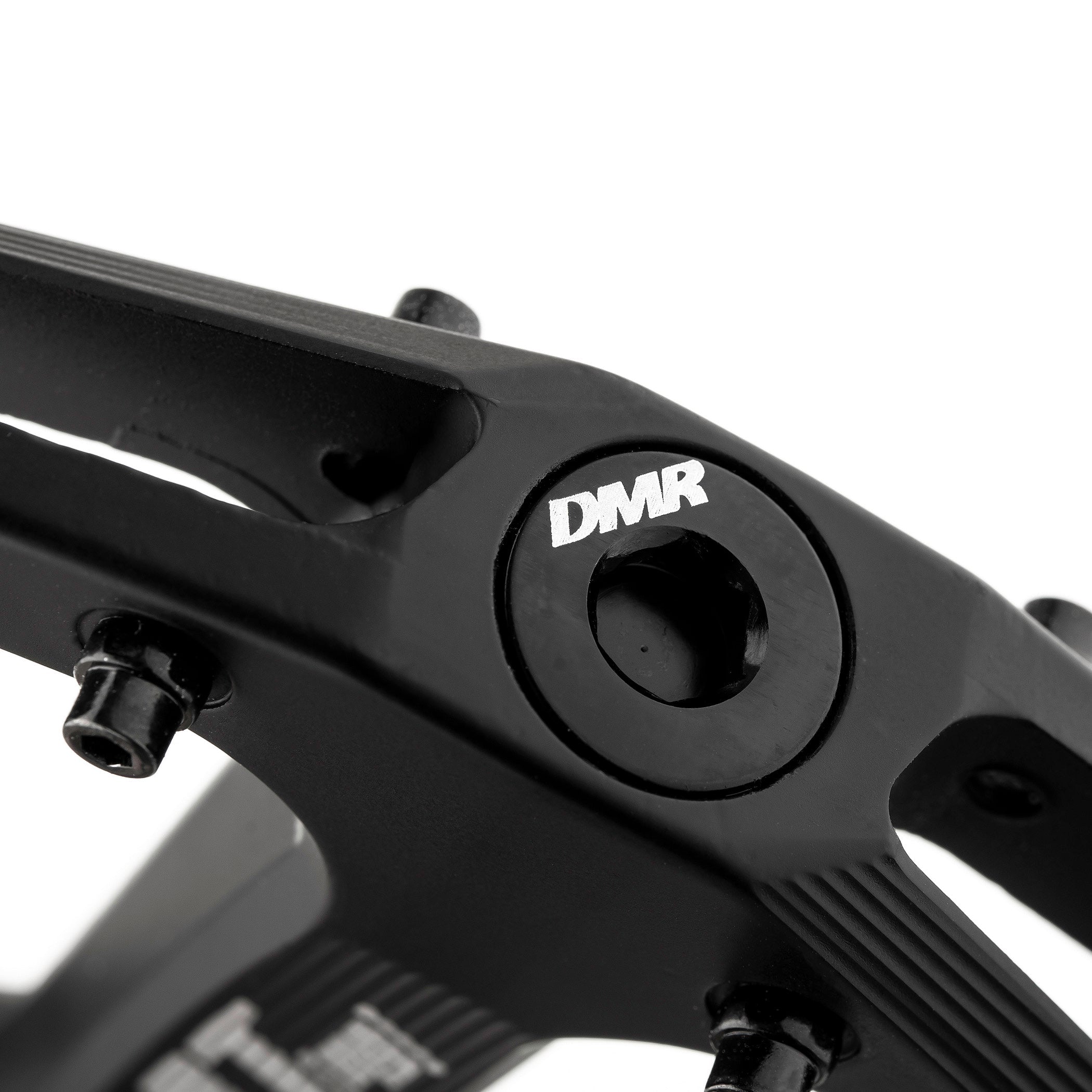 DMR Vault Mag Pedal Black