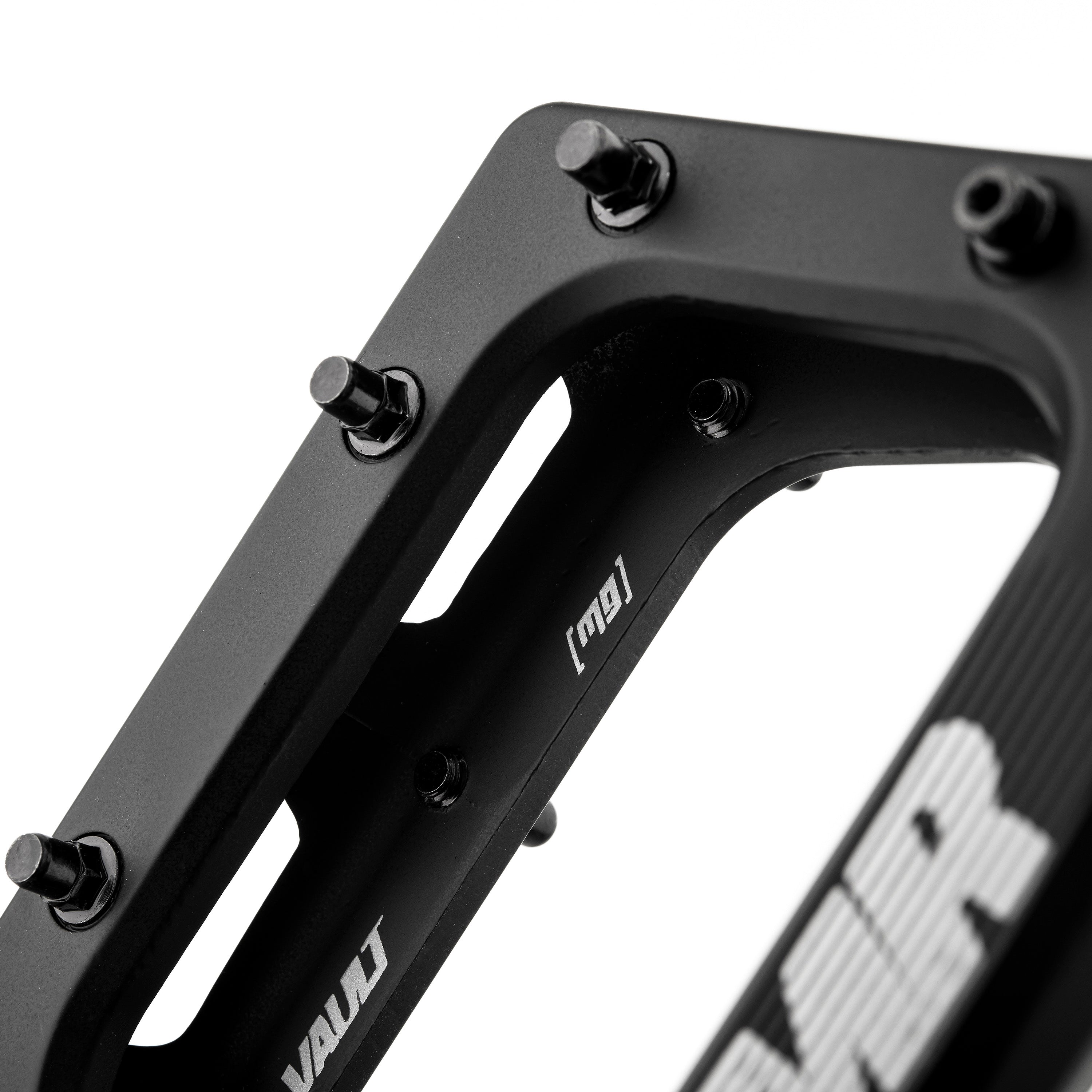 DMR Vault Mag Pedal Black