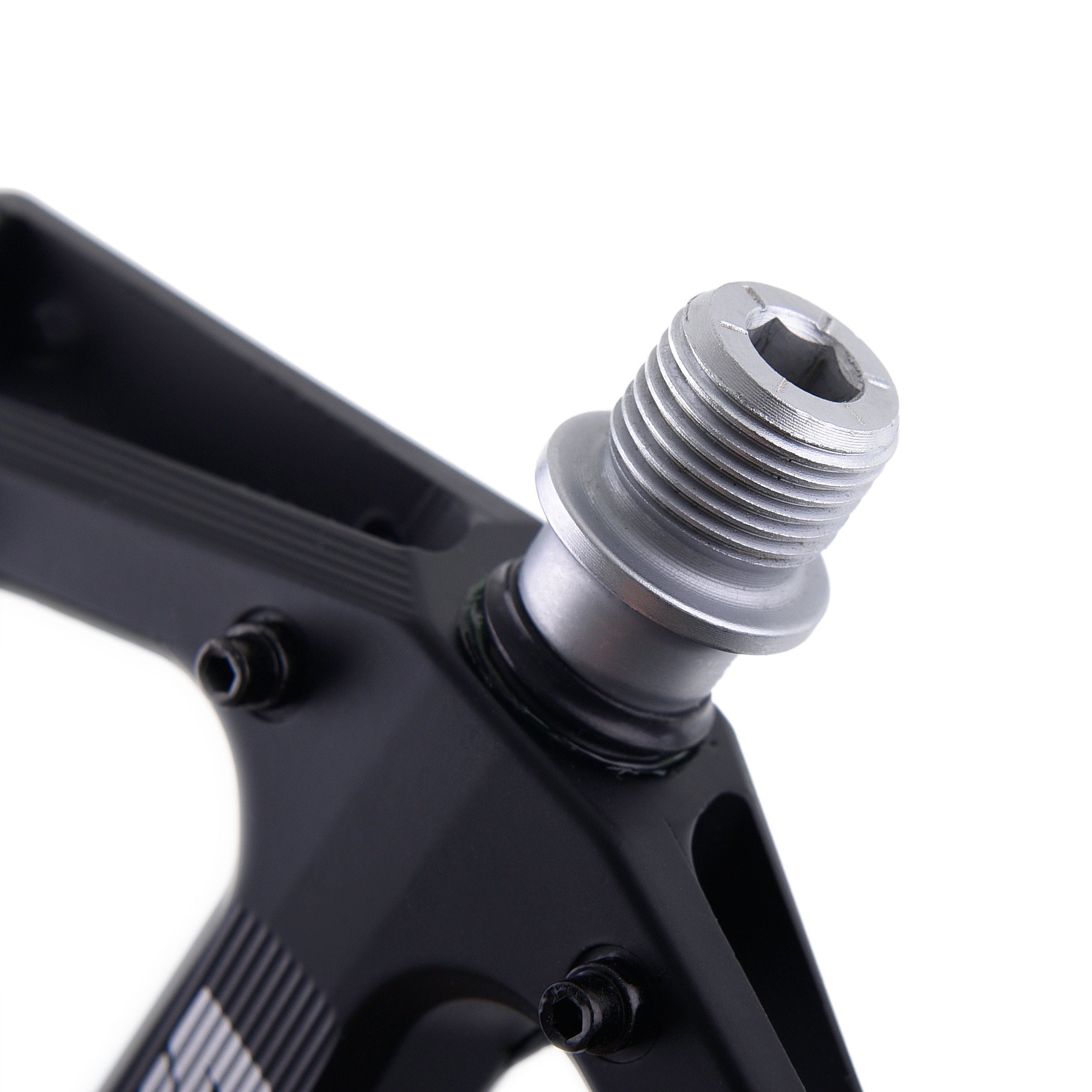 DMR Vault Mag Pedal Black