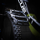 DMR Vault Mag Pedal Black