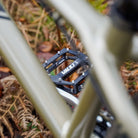 DMR Vault Midi Pedal Black