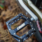 DMR Vault Midi Pedal Black