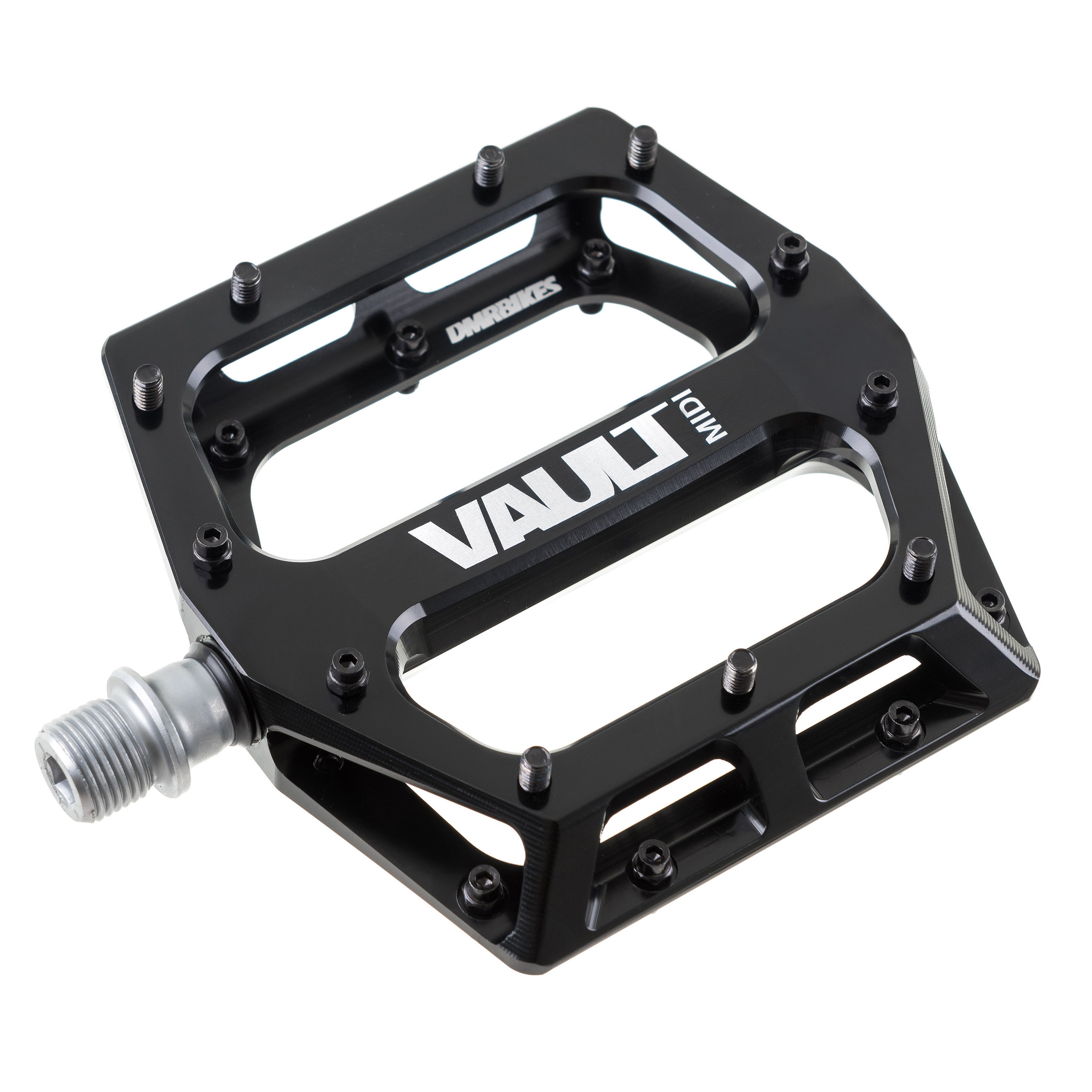 DMR Vault Midi, Black, DMR Bikes