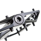 DMR Vault Midi Pedal Black