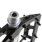 DMR Vault Midi Pedal Black