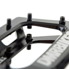 DMR Vault Midi Pedal Black