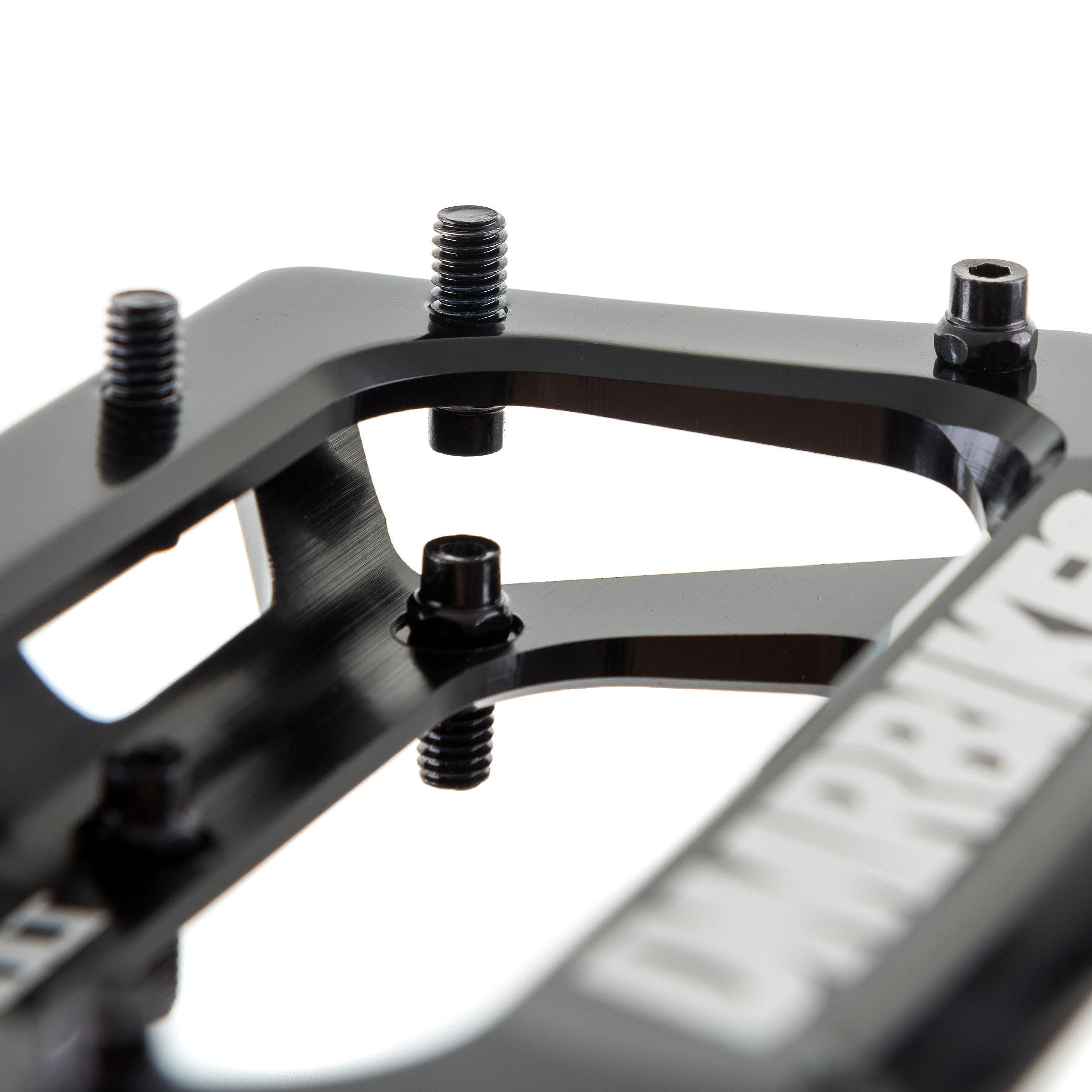 DMR Vault Midi Pedal Black