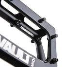 DMR Vault Midi Pedal Black