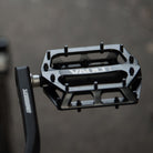 DMR Vault Midi Pedal Black