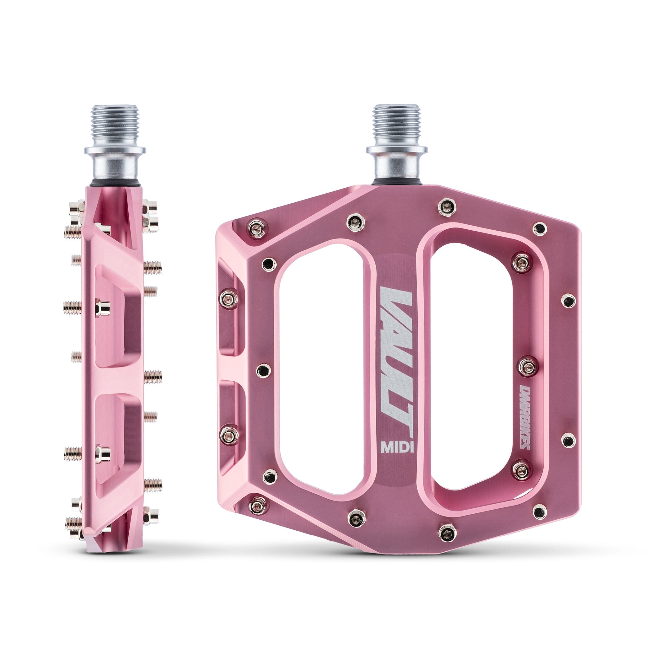 DMR Vault Midi, Pink, DMR Bikes