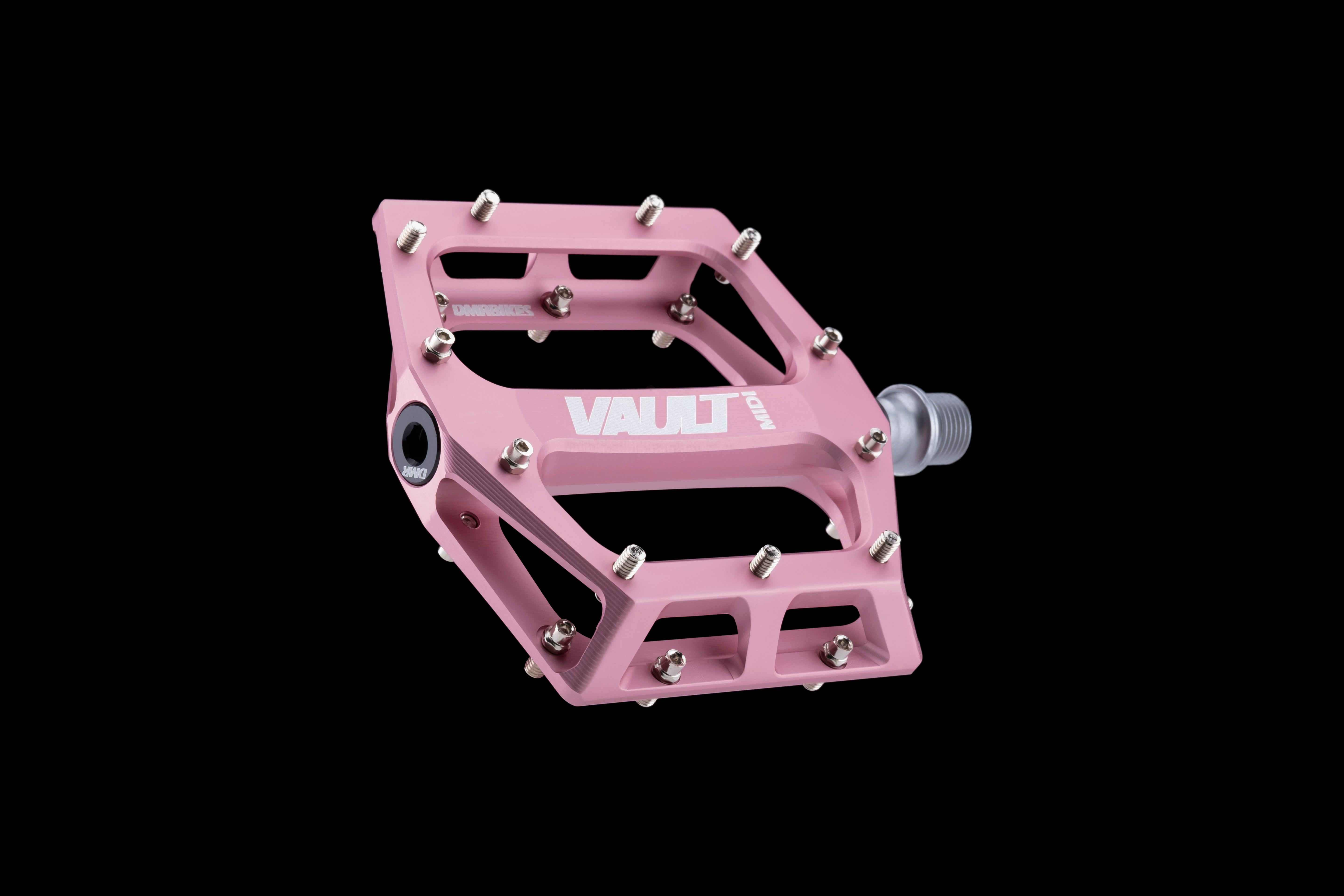 DMR Vault Mini Pedal Pink