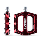 DMR Vault Midi Pedal Red