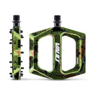 DMR Vault SE Pedal Green
