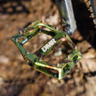 DMR Vault SE Pedals Green
