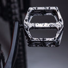 DMR Vault SE Pedal Grey