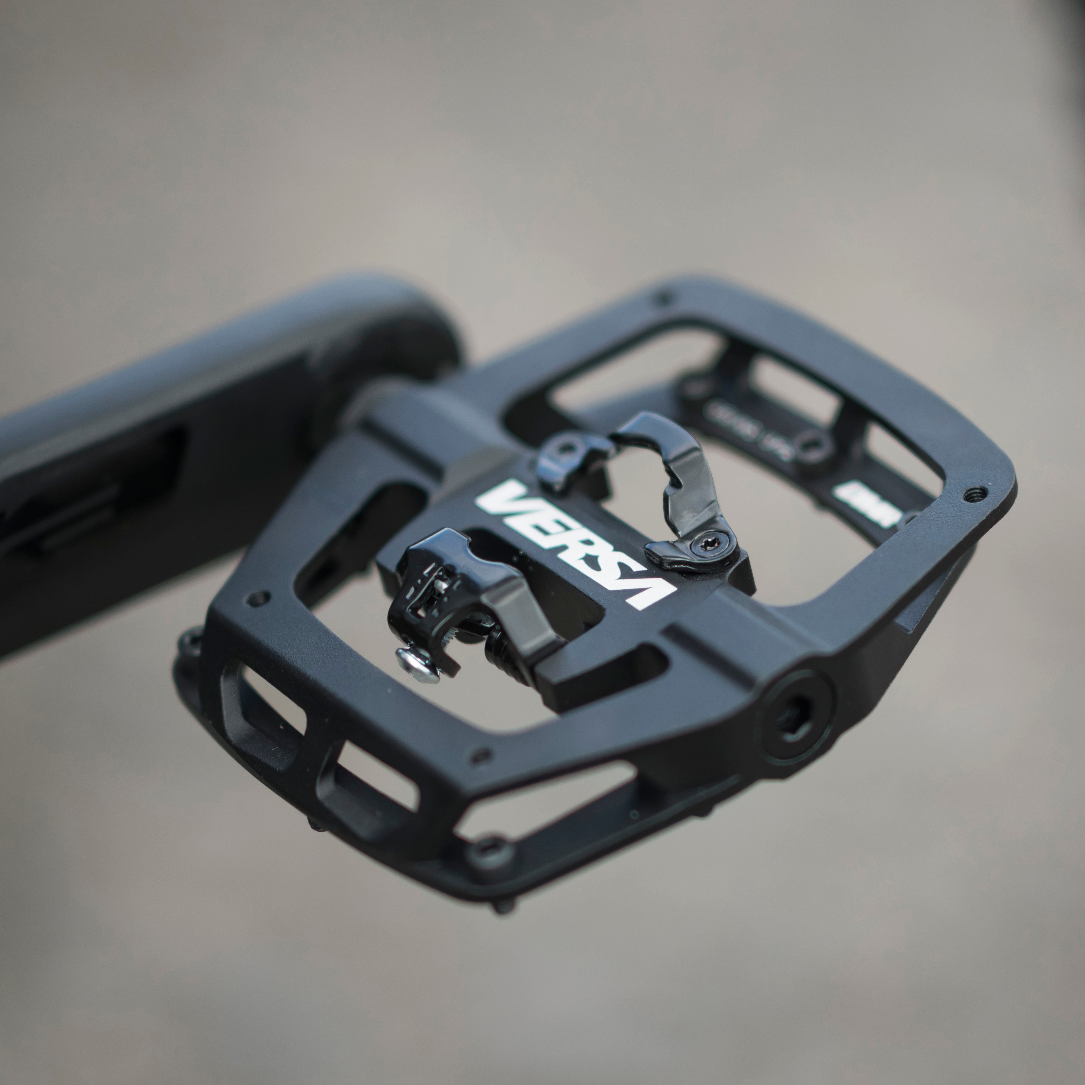 DMR Versa Pedal Black