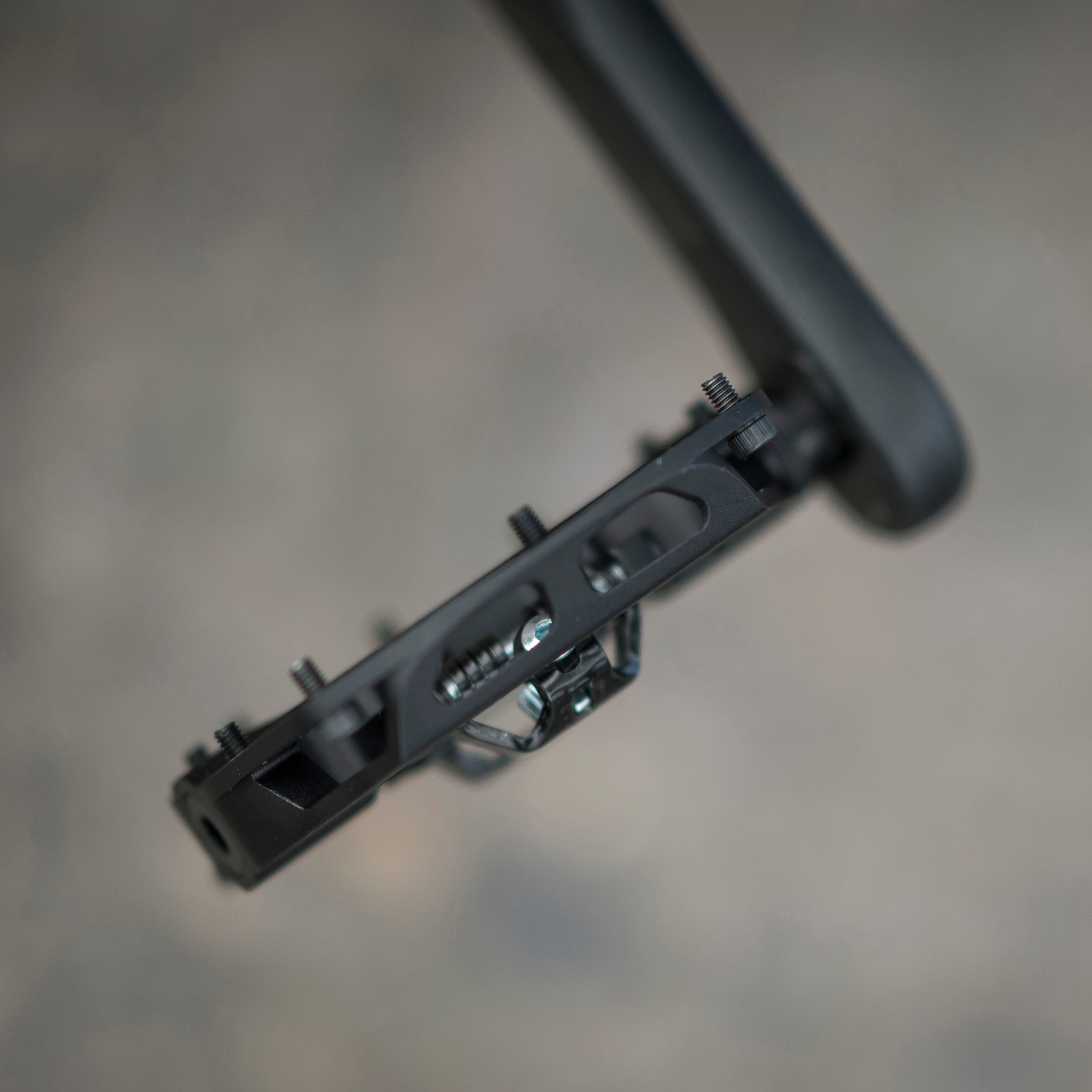 DMR Versa Pedal Black