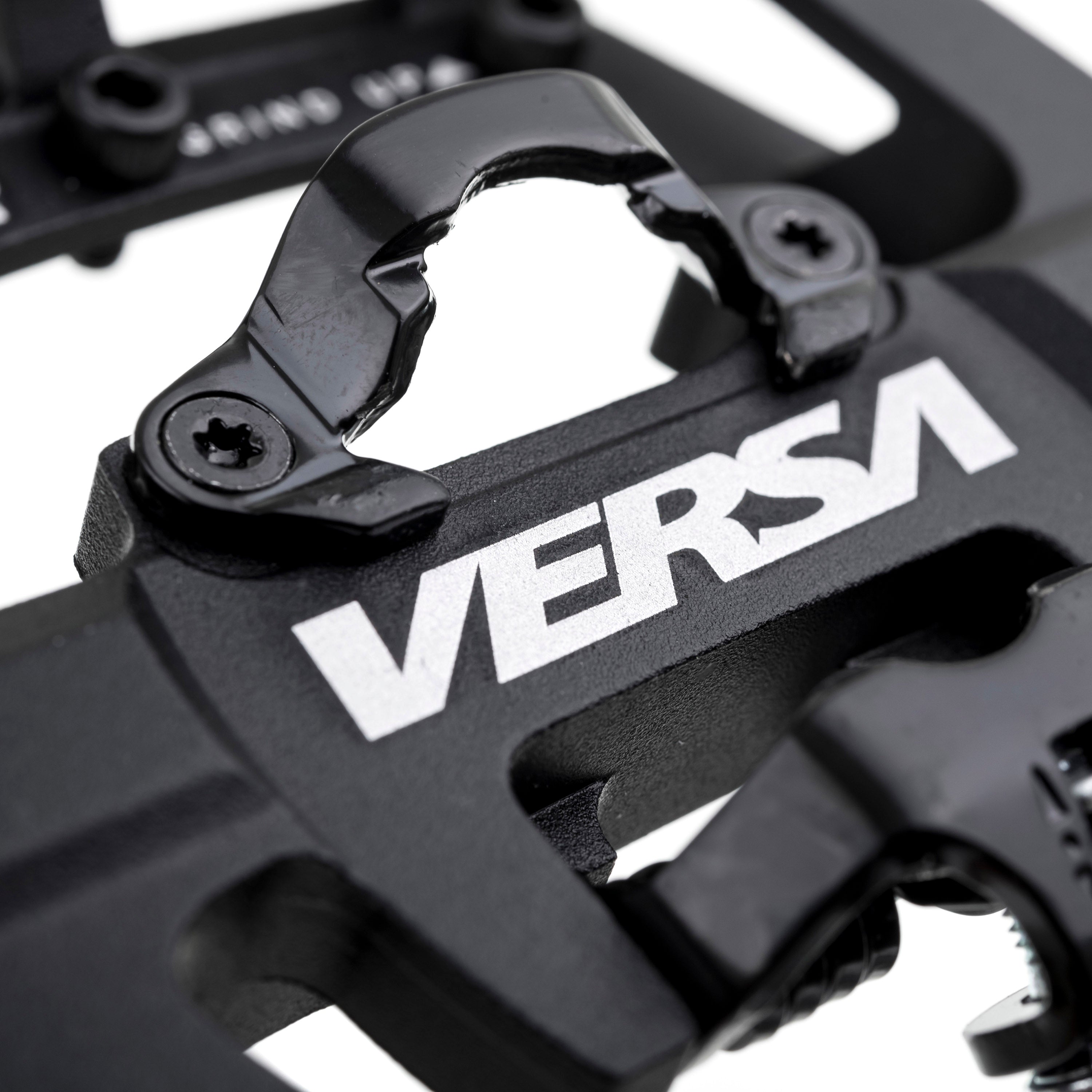 DMR Versa Pedal Black