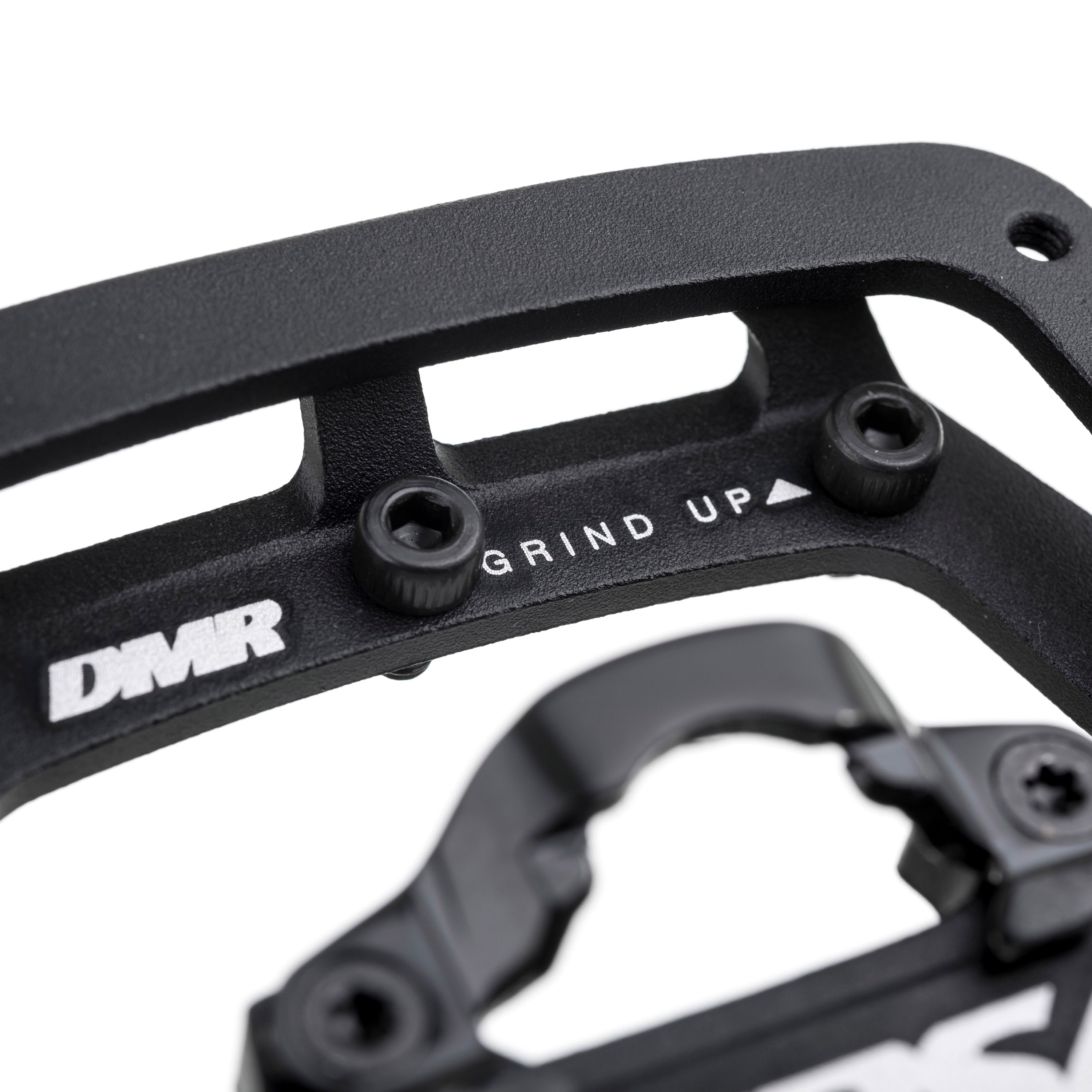 DMR Versa Pedal Black