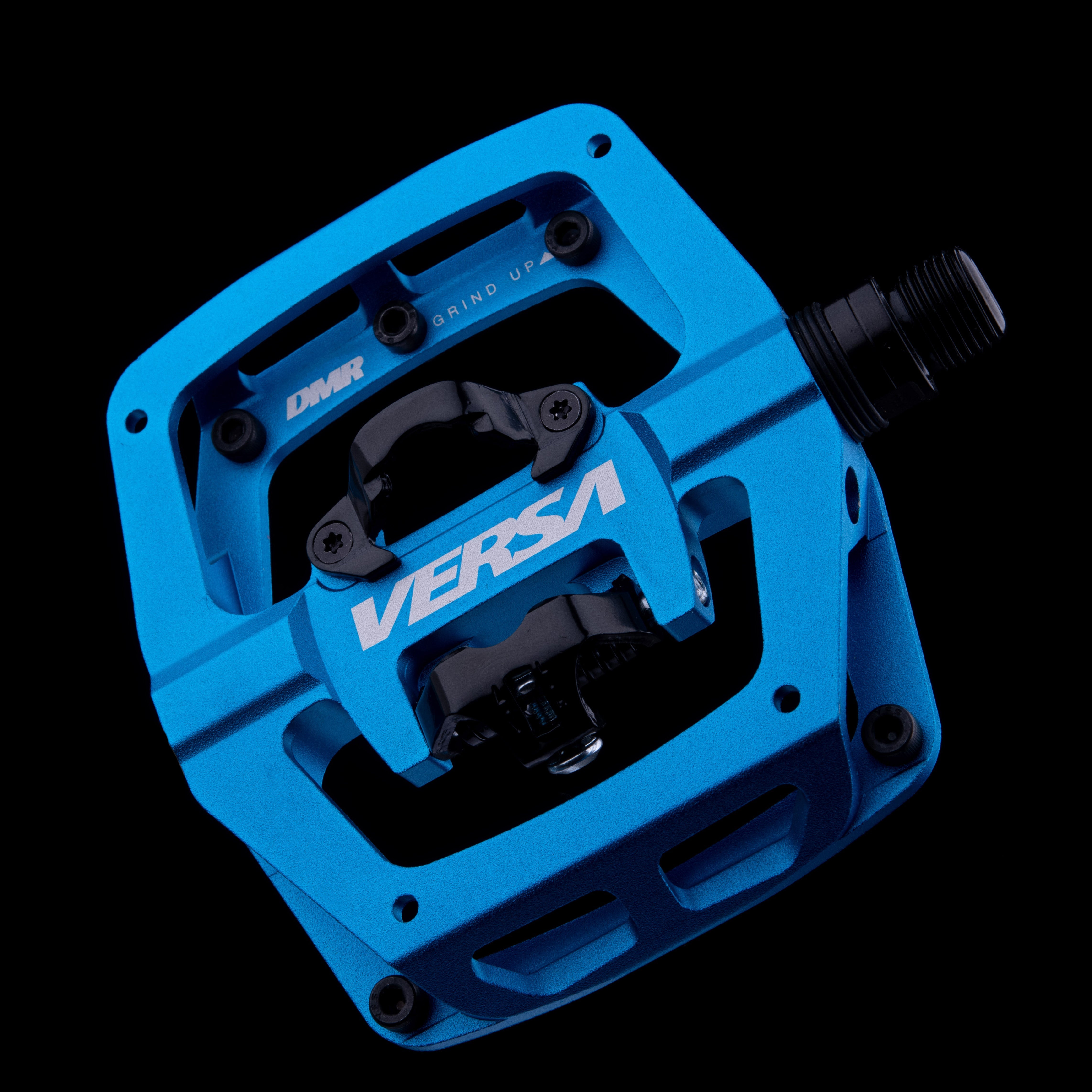 DMR Versa Pedal Blue