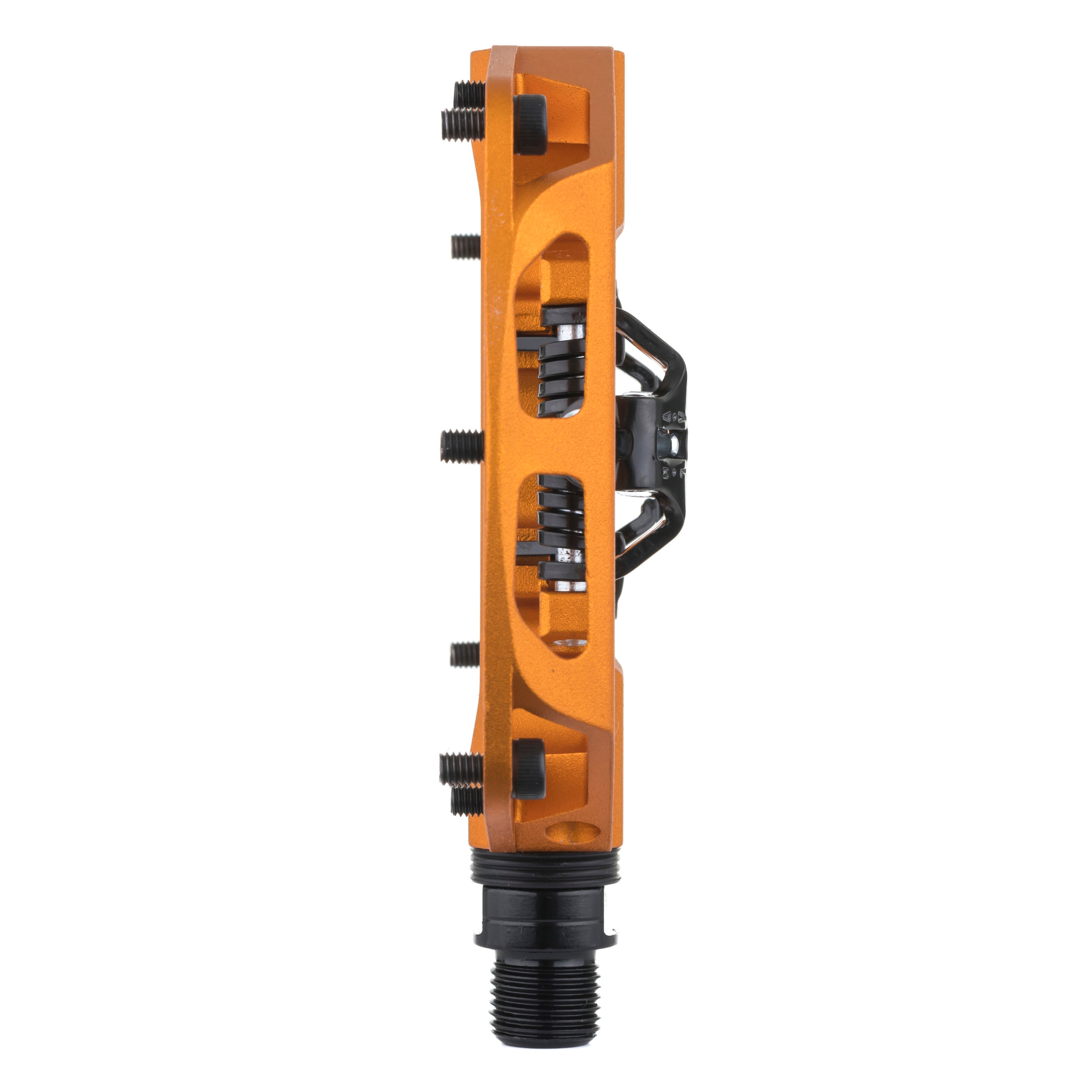 DMR Versa Pedal Orange