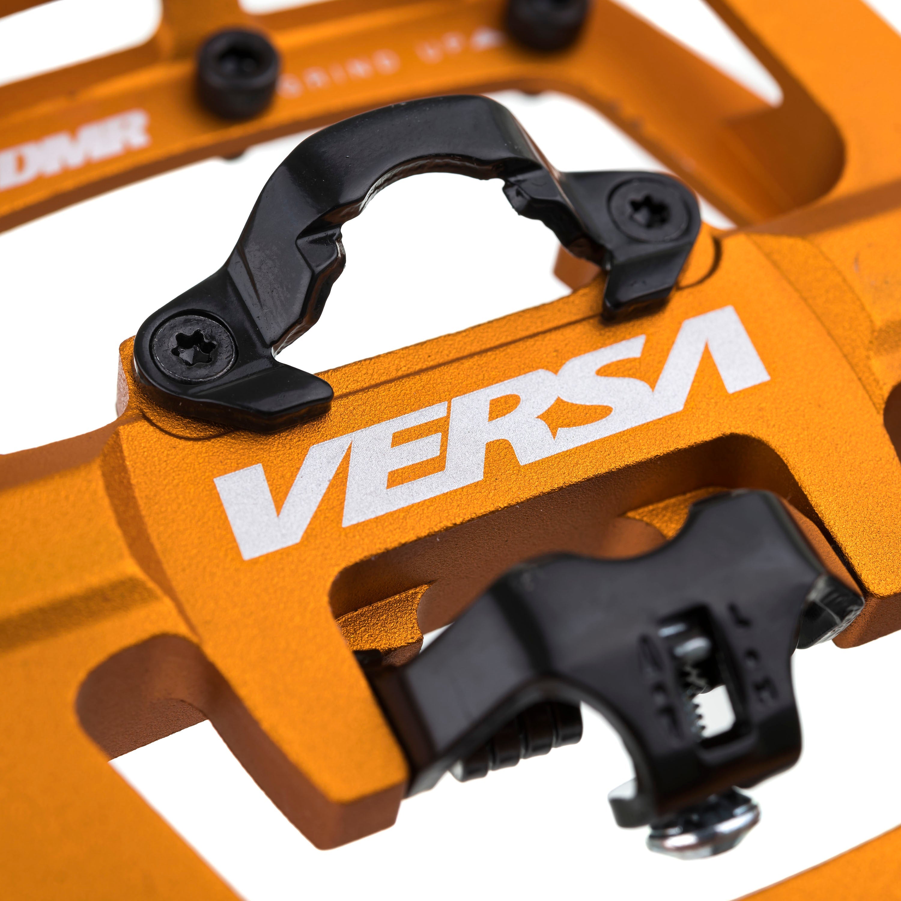 DMR Versa Pedal Orange