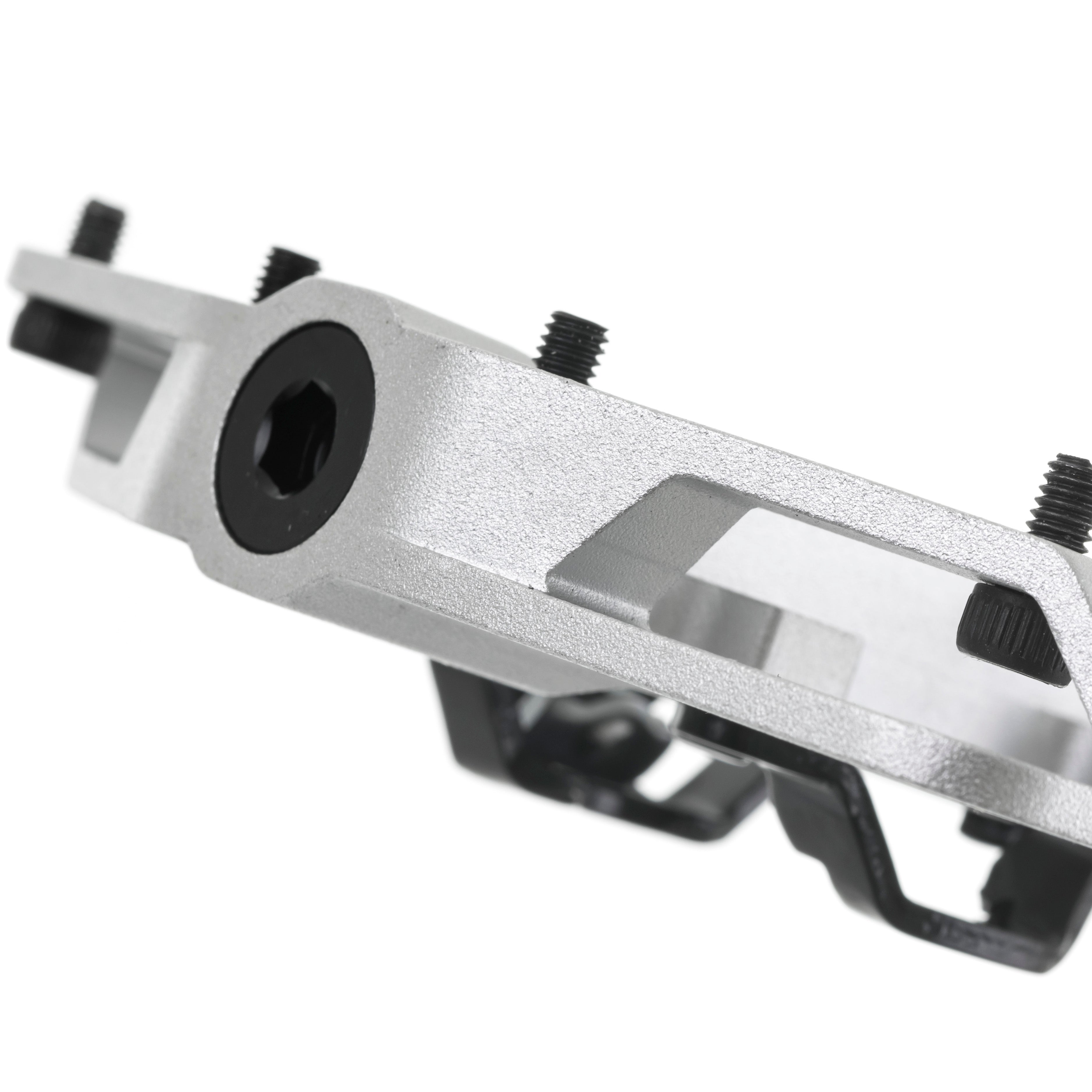 DMR Versa Pedal Silver