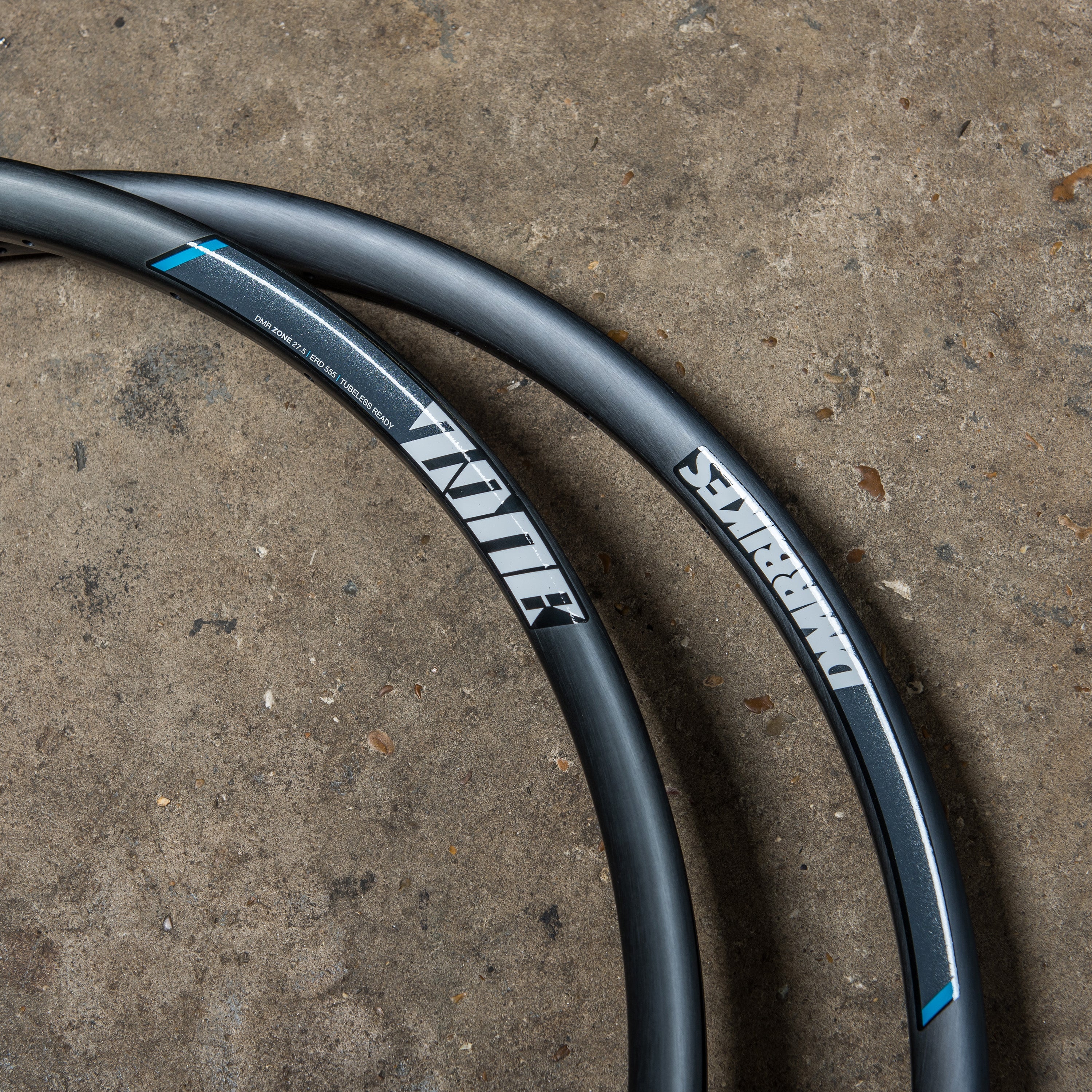 DMR Zone 27.5" / 29" Rims, DMR Bikes