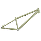 DMR Sect Pistachio Green Custom Frame for 24" Wheel