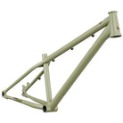 DMR Sect Pistachio Green Custom Frame for 24" Wheel