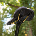 DMR OiOi Saddle Black Camo