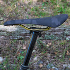 DMR OiOi Saddle Black Camo