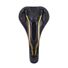 DMR OiOi Saddle Black Camo