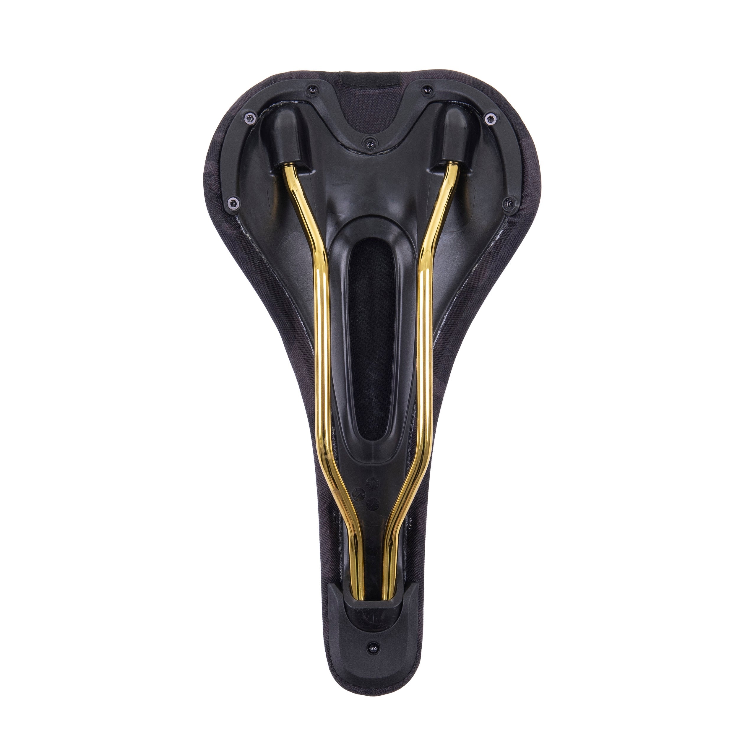 DMR OiOi Saddle Black Camo