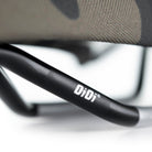 DMR OiOi Saddle Green Camo