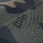 DMR OiOi Saddle Green Camo