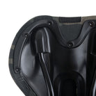 DMR OiOi Saddle Green Camo