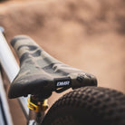 DMR OiOi Saddle Green Camo