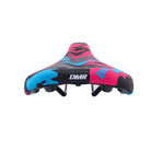 DMR OiOi Saddle Miami Camo