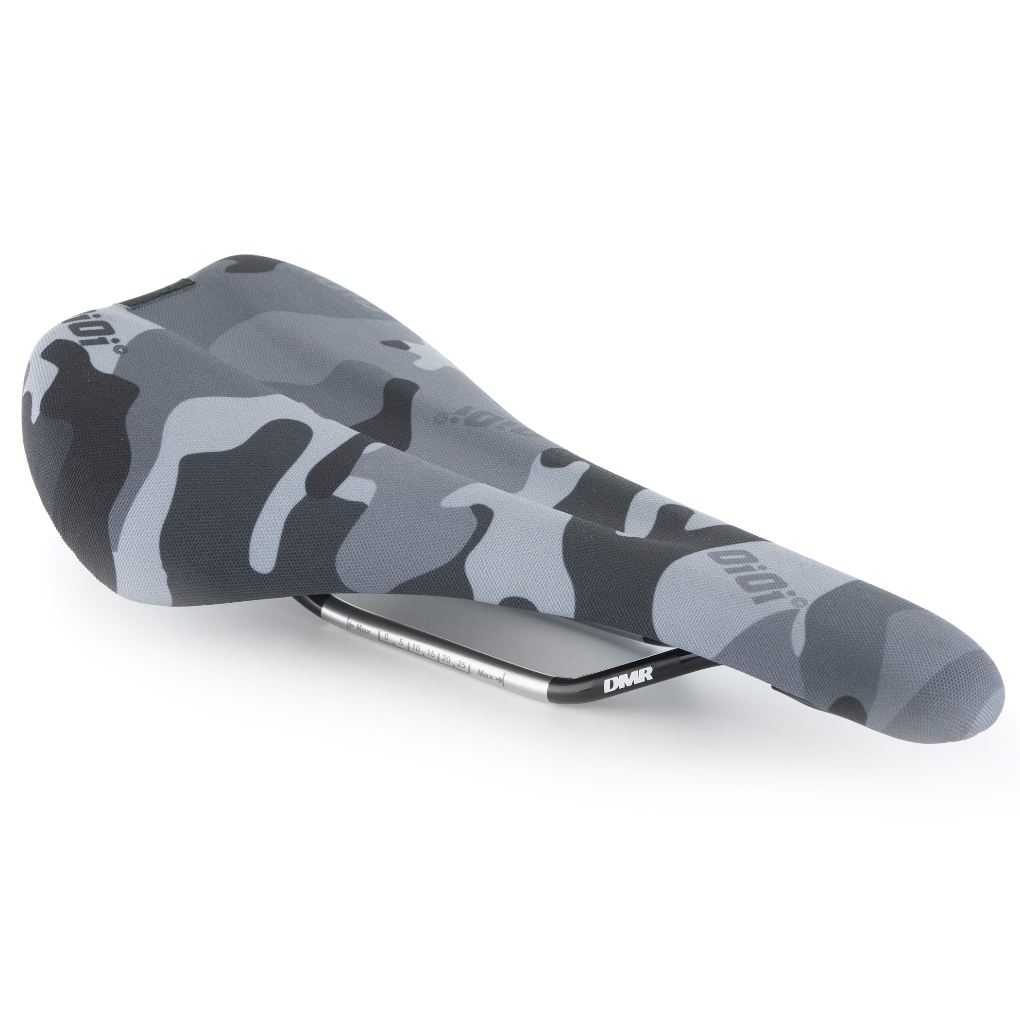 DMR OiOi Saddle Grey Camo