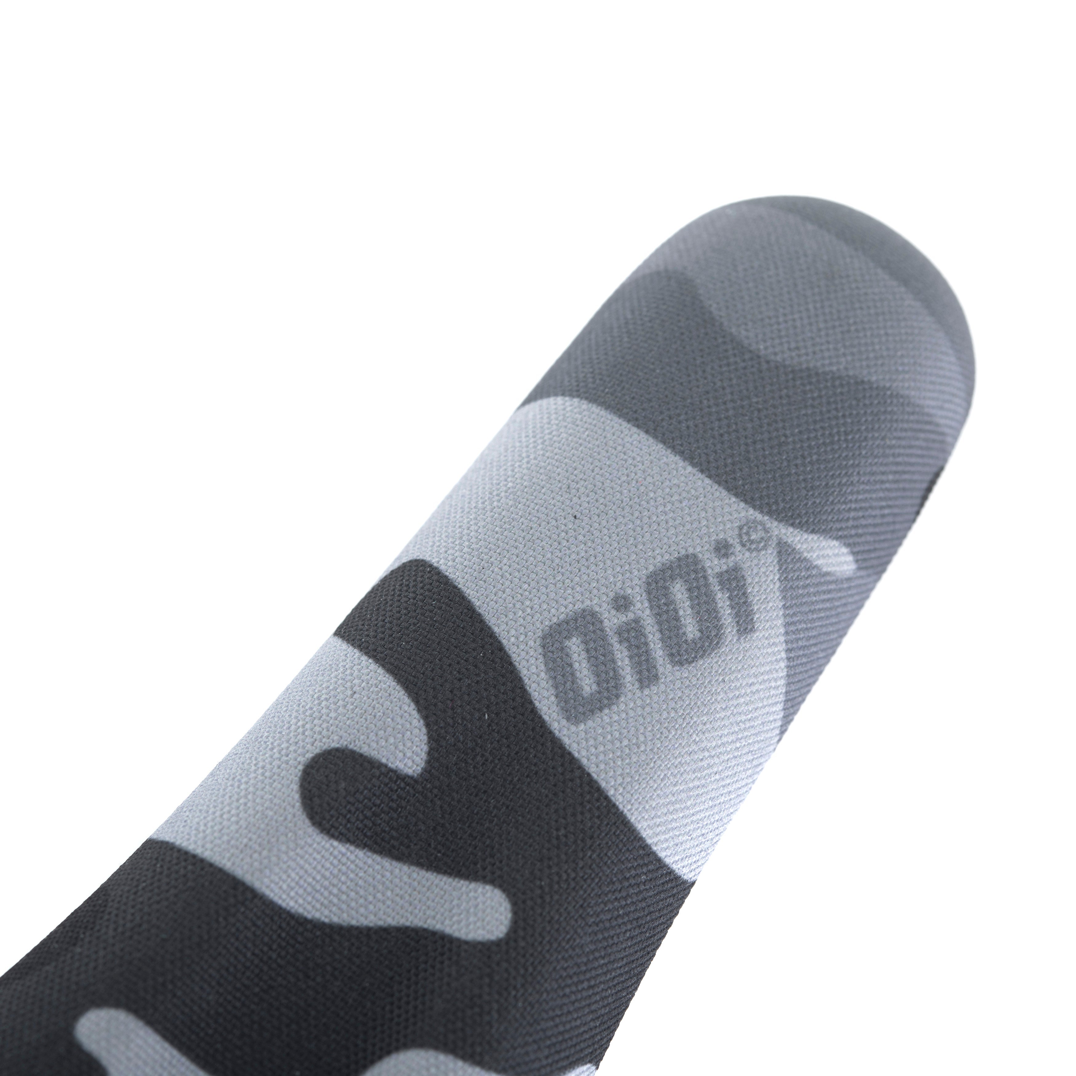 DMR OiOi Saddle Grey Camo