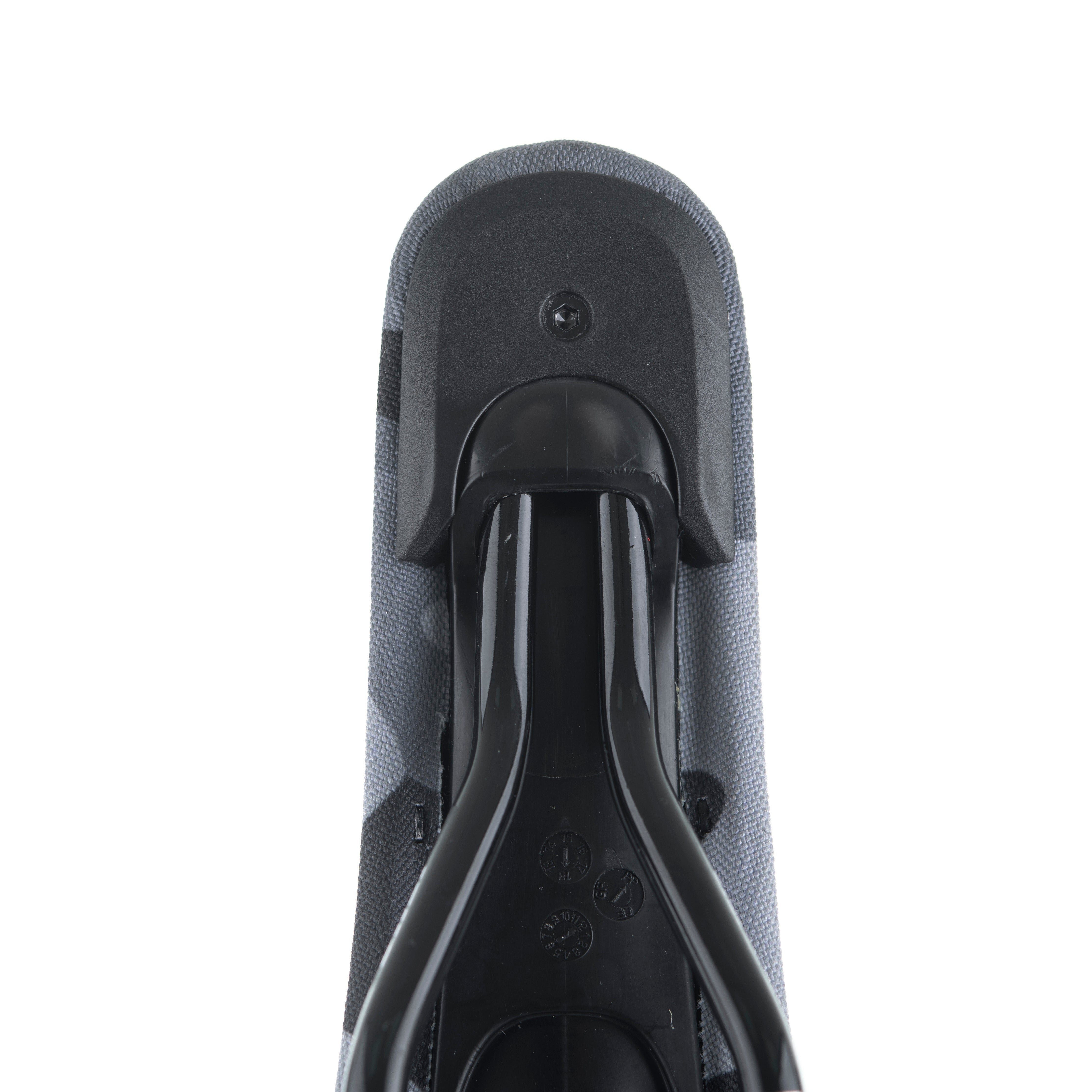 DMR OiOi Saddle Grey Camo