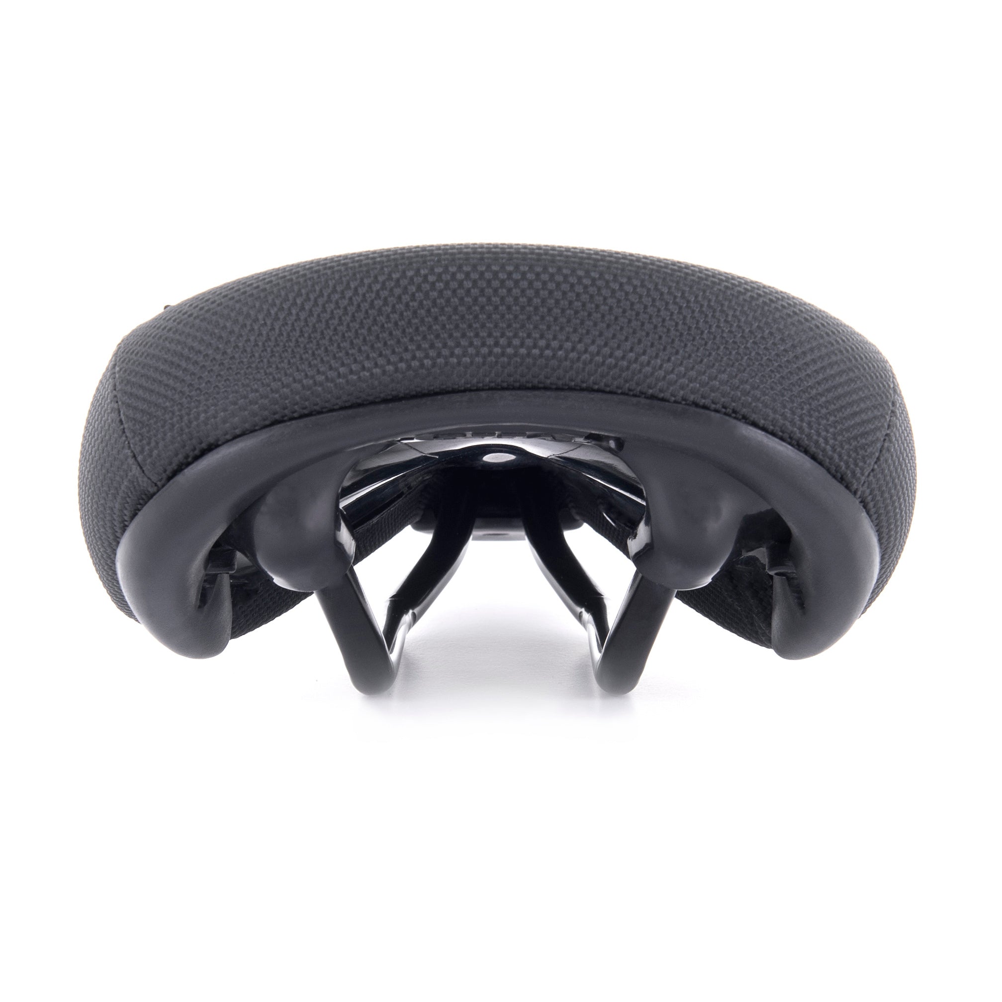 DMR Sect Rail Saddle Grey Camo