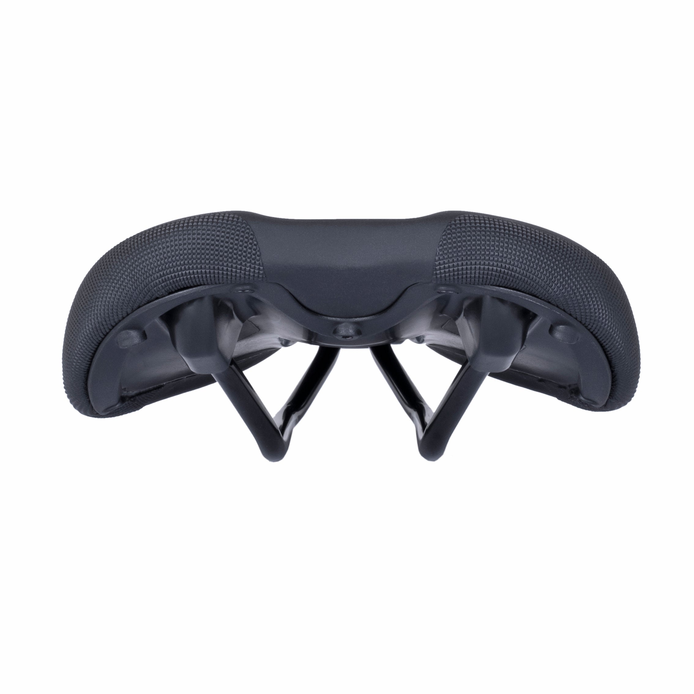 DMR Stage 2 Saddle Black