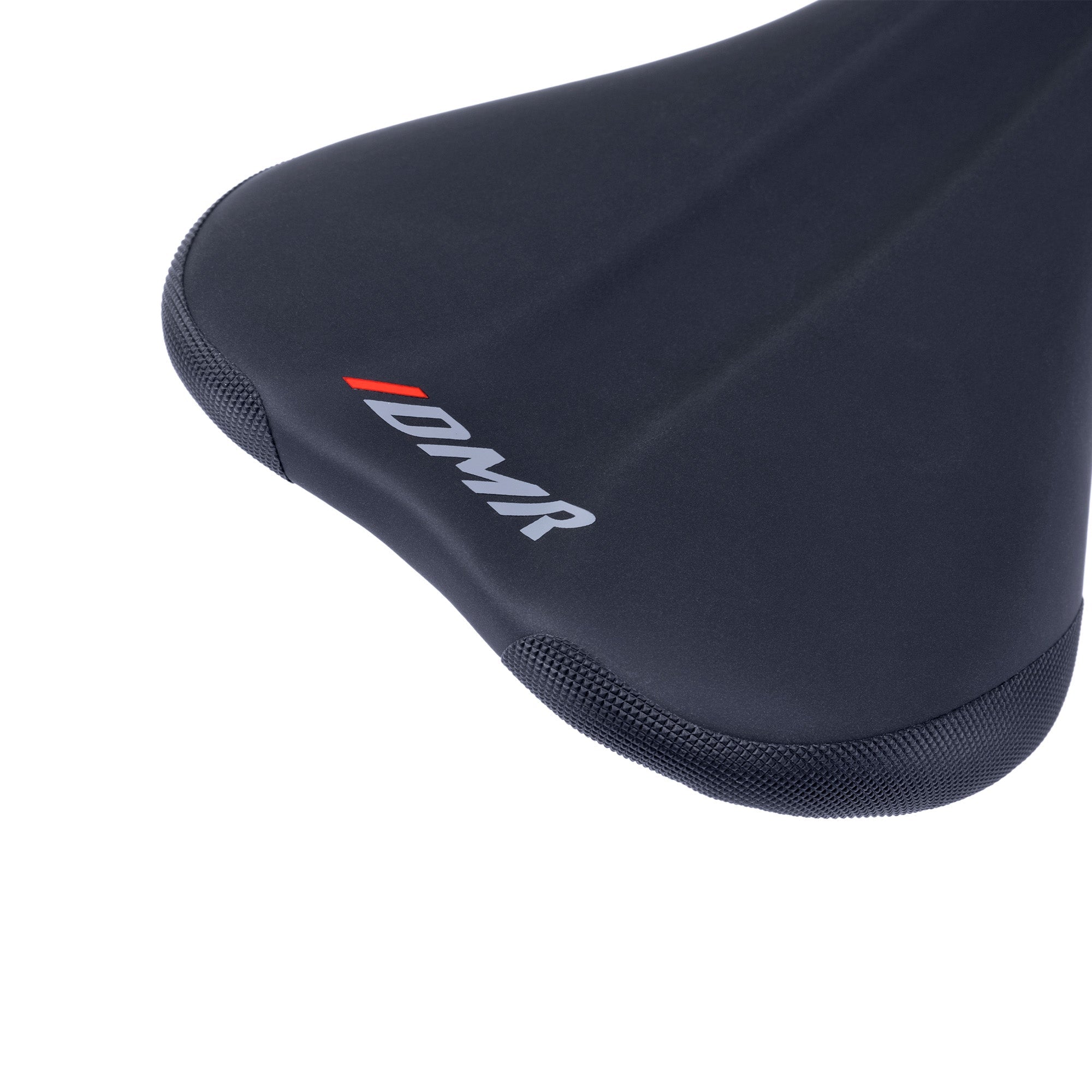 DMR Stage 2 Saddle Black