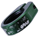 DMR Grab Seatclamp Green